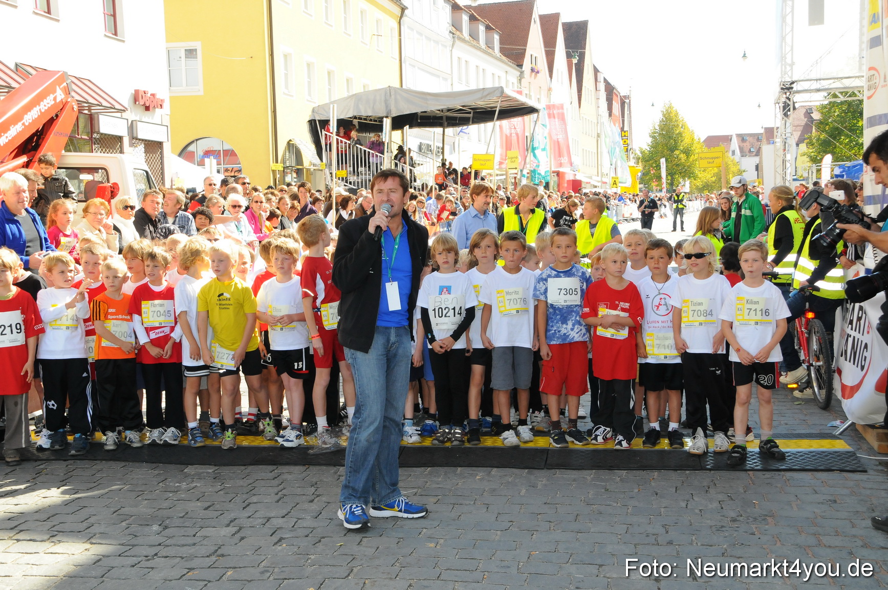 Bambini Laeufe 2010 0107